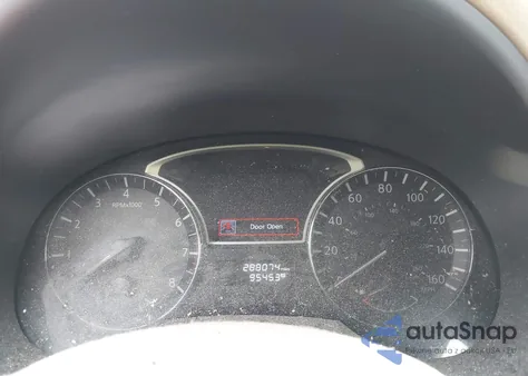 2014 Nissan Altima 2.5 S z USA, uszkodzony, nr VIN 1N4AL3AP2EC139616